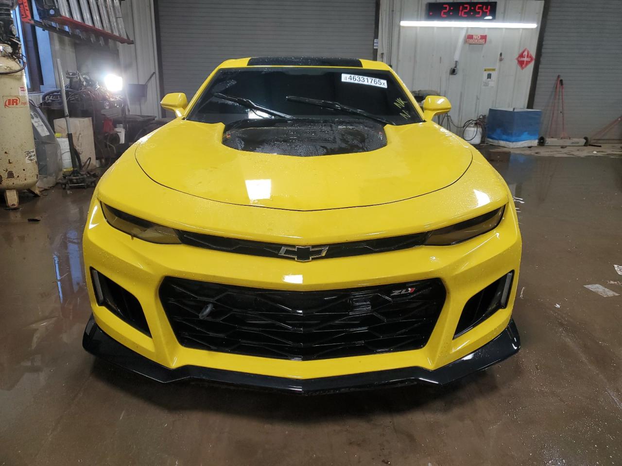 2018 Chevrolet Camaro - Image 5