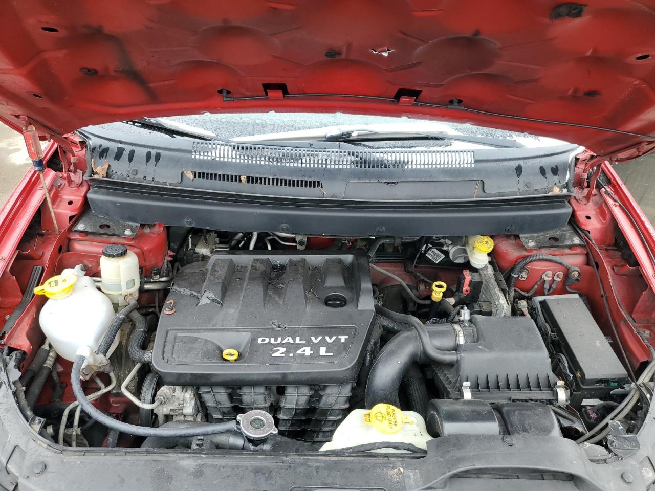 2013 Dodge Journey - Image 13