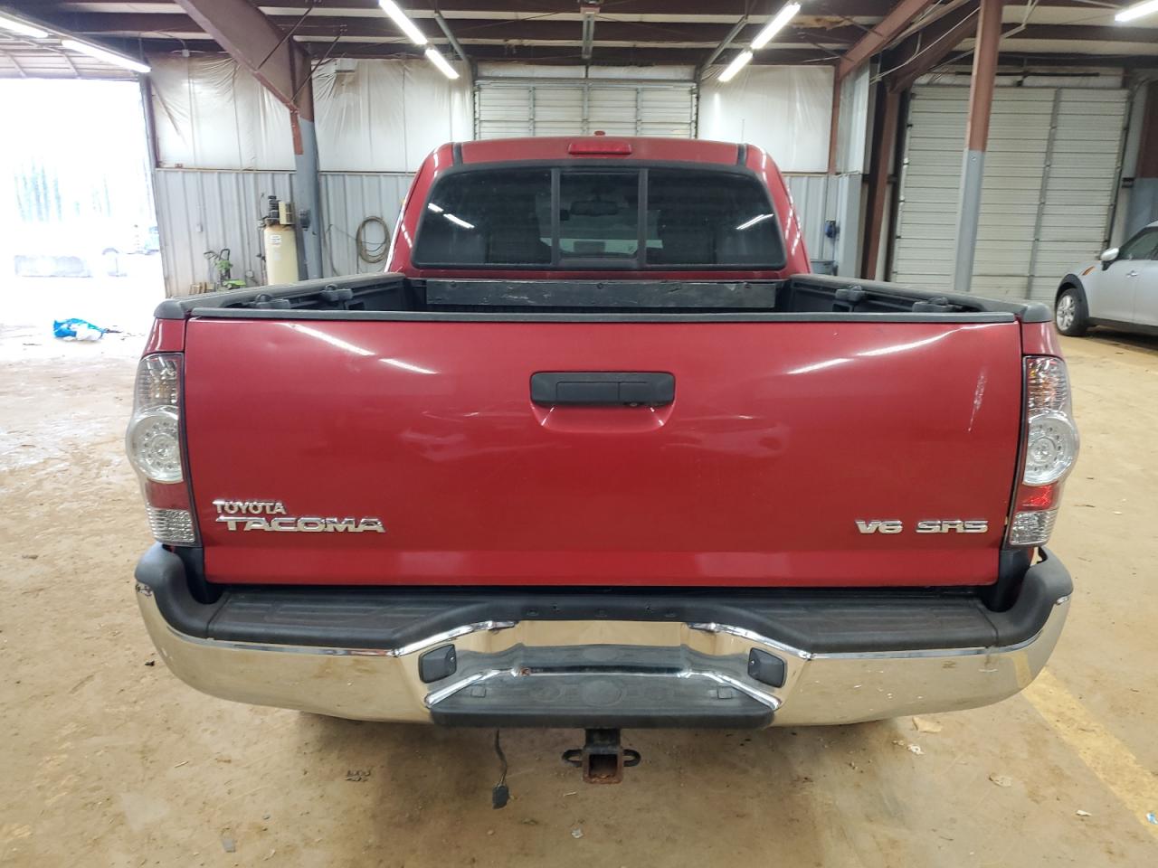 2009 Toyota Tacoma - Image 6