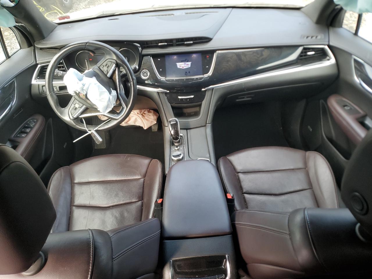 2020 Cadillac XT6 - Image 8