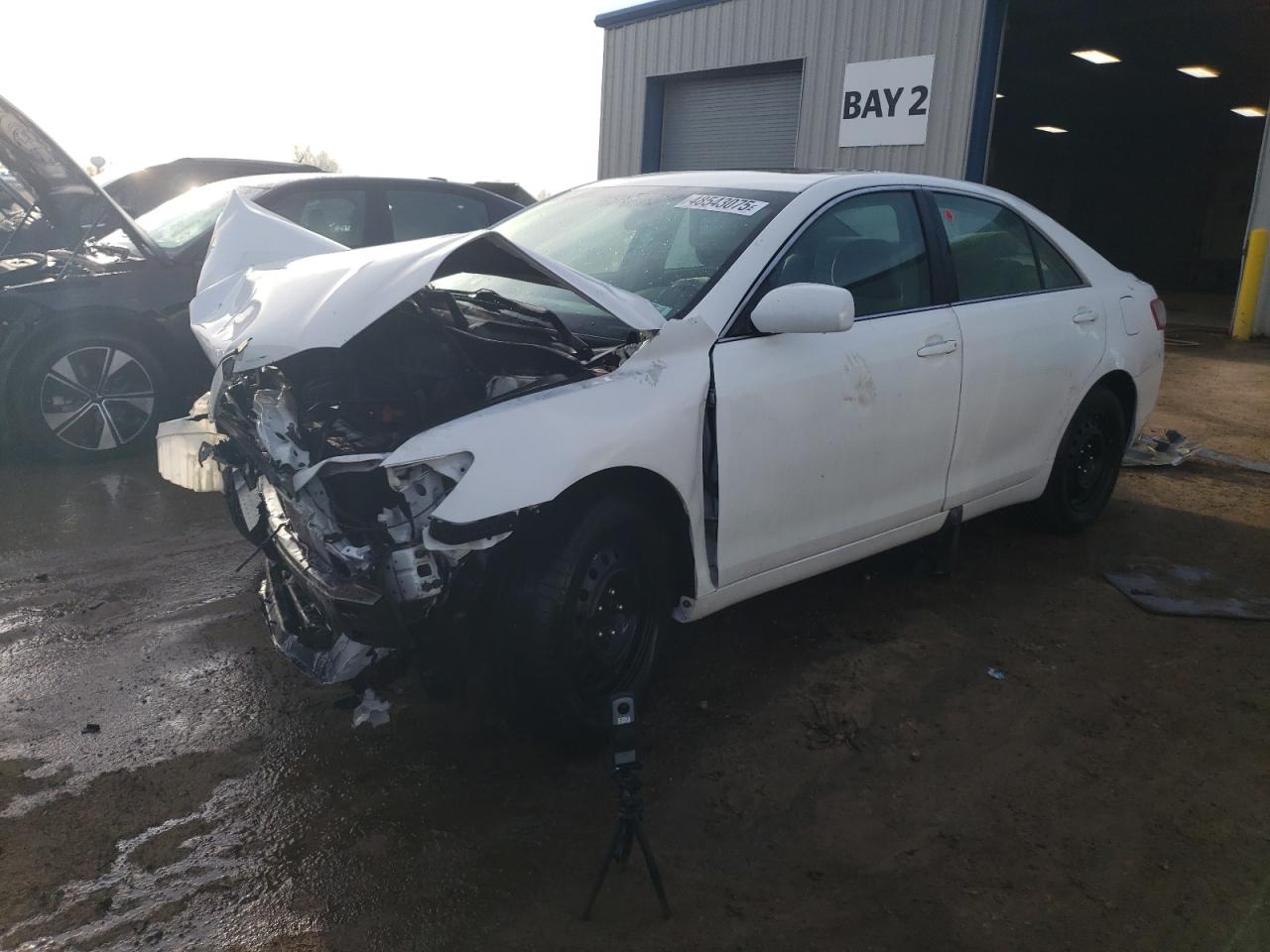 2011 Toyota Camry - Image 1