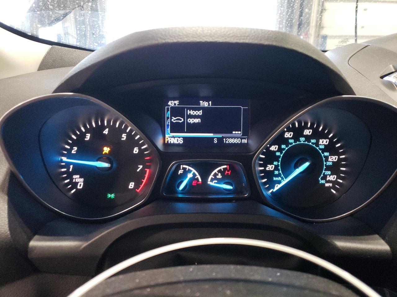 2014 Ford Escape - Image 9