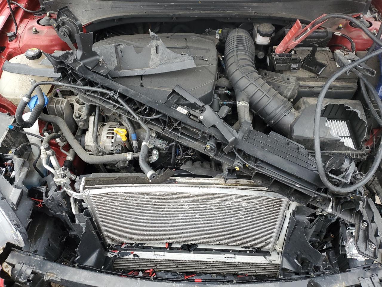 2021 Kia Forte - Image 13