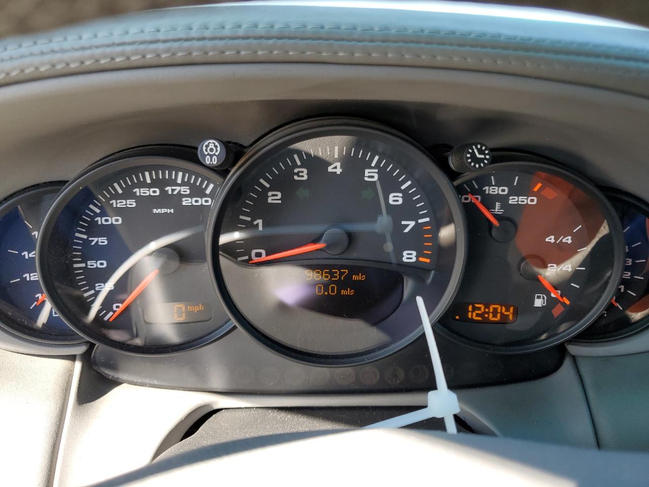 2003 Porsche 911 - Image 9