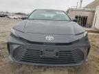 2025 Toyota Camry Xse en Venta en Fredericksburg, VA - Side