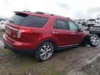 2013 Ford Explorer Xlt for Sale in Sacramento, CA - Front End
