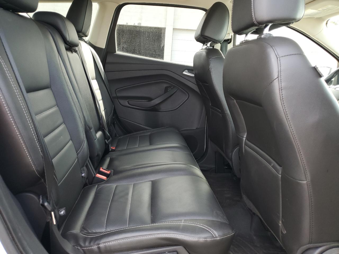 2014 Ford Escape - Image 10