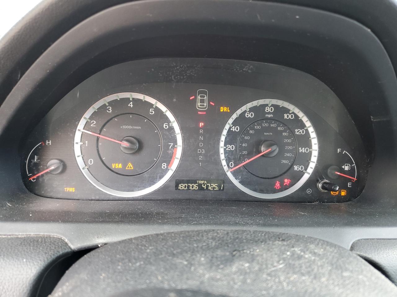 2010 Honda Accord - Image 9