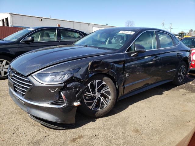 2020 Hyundai Sonata Hybrid