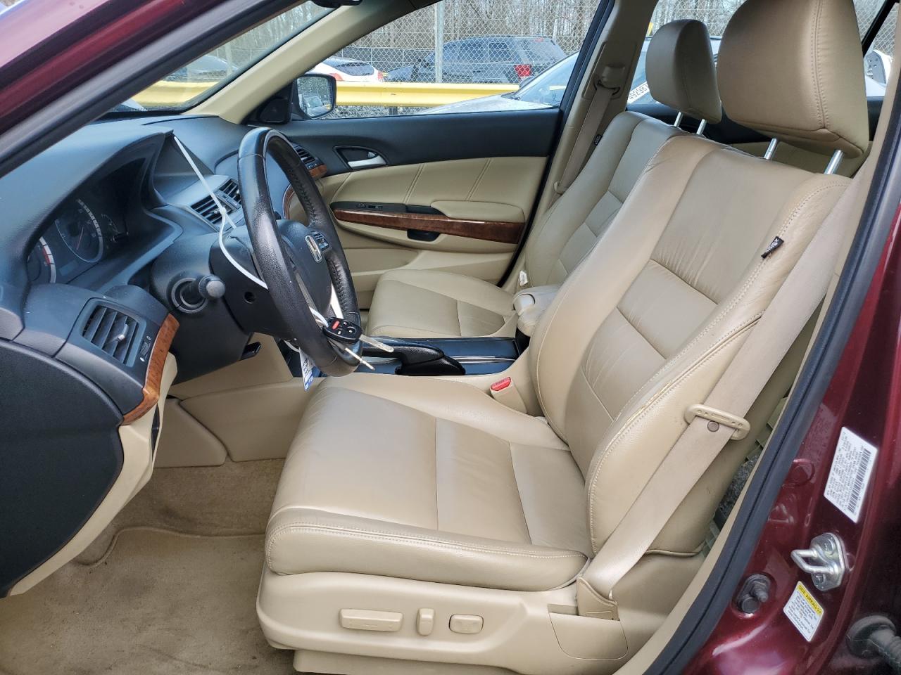 2012 Honda Accord - Image 7
