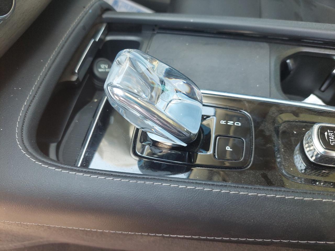 YV106ALF7P1974285 - 2016 Volvo Xc90 - #49360015