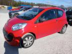 2008 CITROEN C1 VIBE for sale at Copart ST HELENS