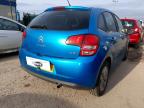 2011 CITROEN C3 VTR+ HD for sale at Copart WESTBURY