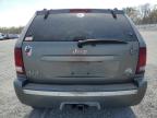 2007 Jeep Grand Cherokee Limited for Sale in Spartanburg, SC - Normal Wear