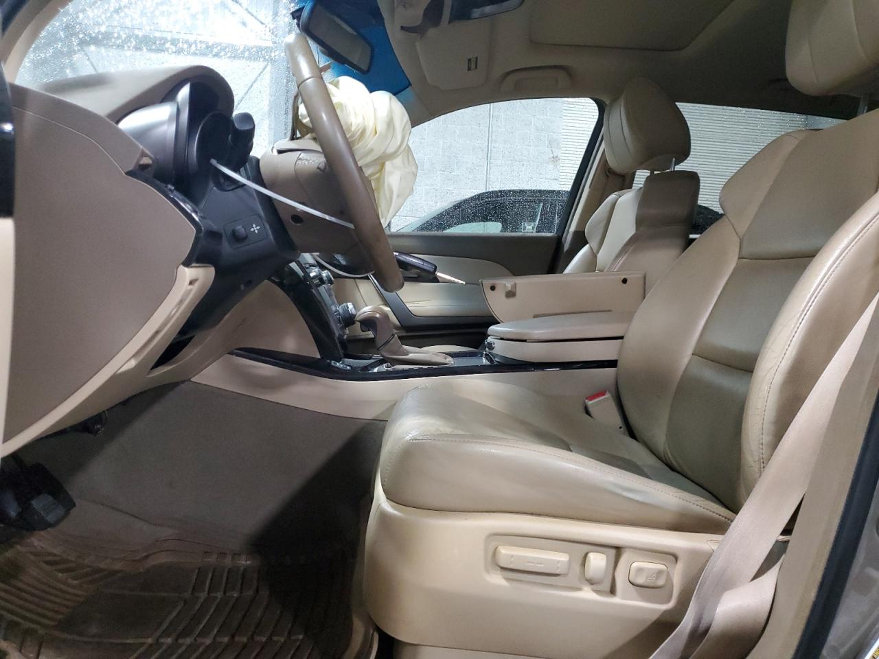 2009 Acura MDX - Image 7