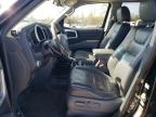2007 Honda Ridgeline Rtl de vânzare în Woodburn, OR - Rear End