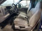 1999 Ford F250 Super Duty за продажба в Pennsburg, PA - Burn - Engine