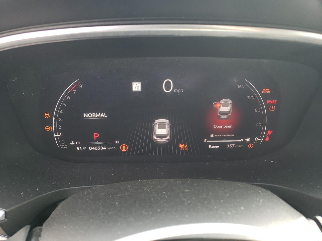 2023 Acura MDX - Image 9