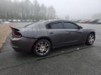 2015 Dodge Charger Sxt იყიდება Exeter-ში, RI - All Over