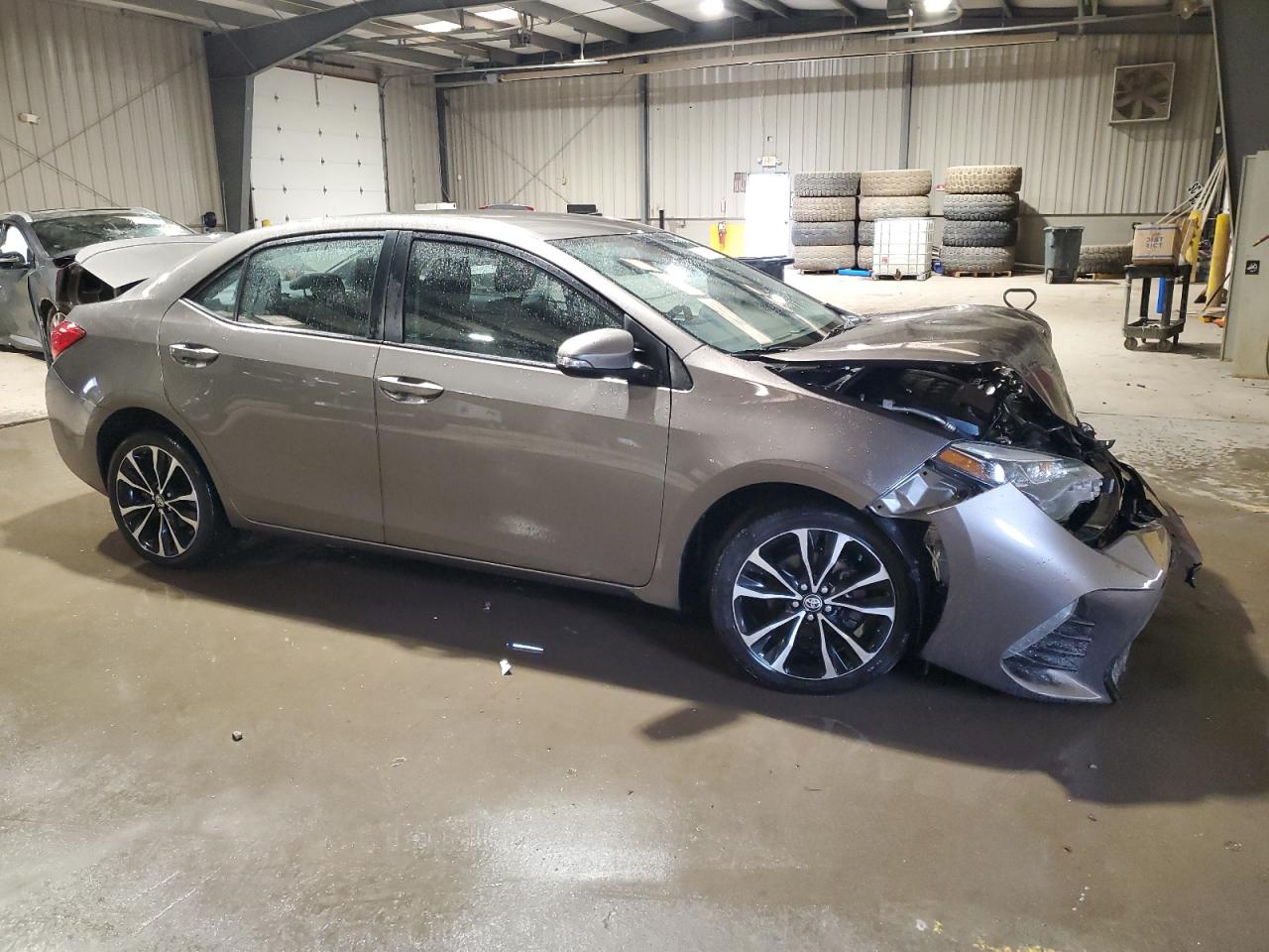 2018 Toyota Corolla - Image 4
