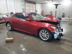 2015 Infiniti Q60 Base იყიდება Madisonville-ში, TN - Front End