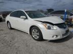 2011 Nissan Altima Base for Sale in Cahokia Heights, IL - Front End