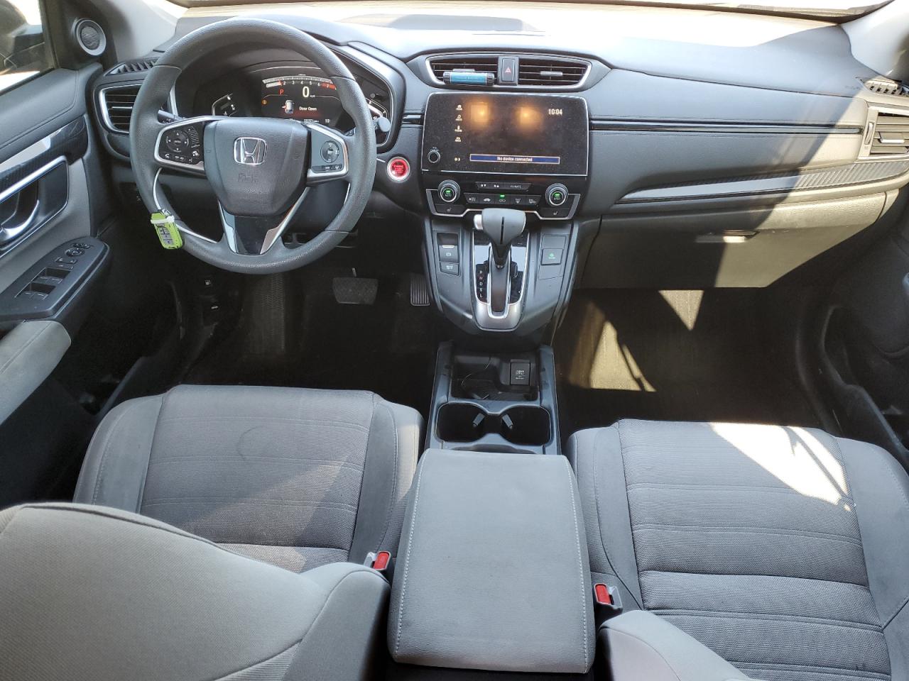 2017 Honda CR-V - Image 8