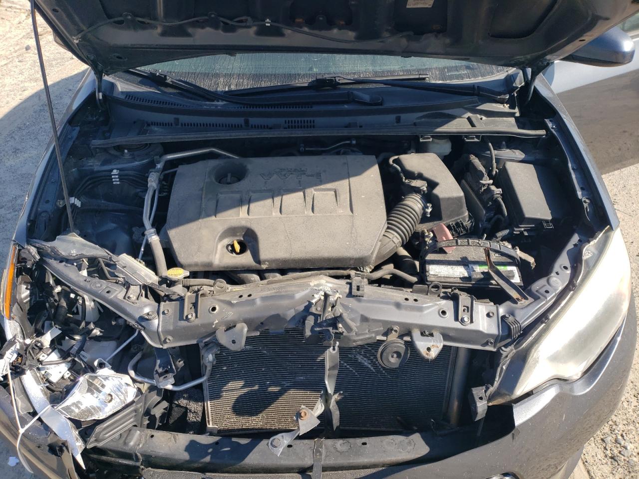 2016 Toyota Corolla - Image 11