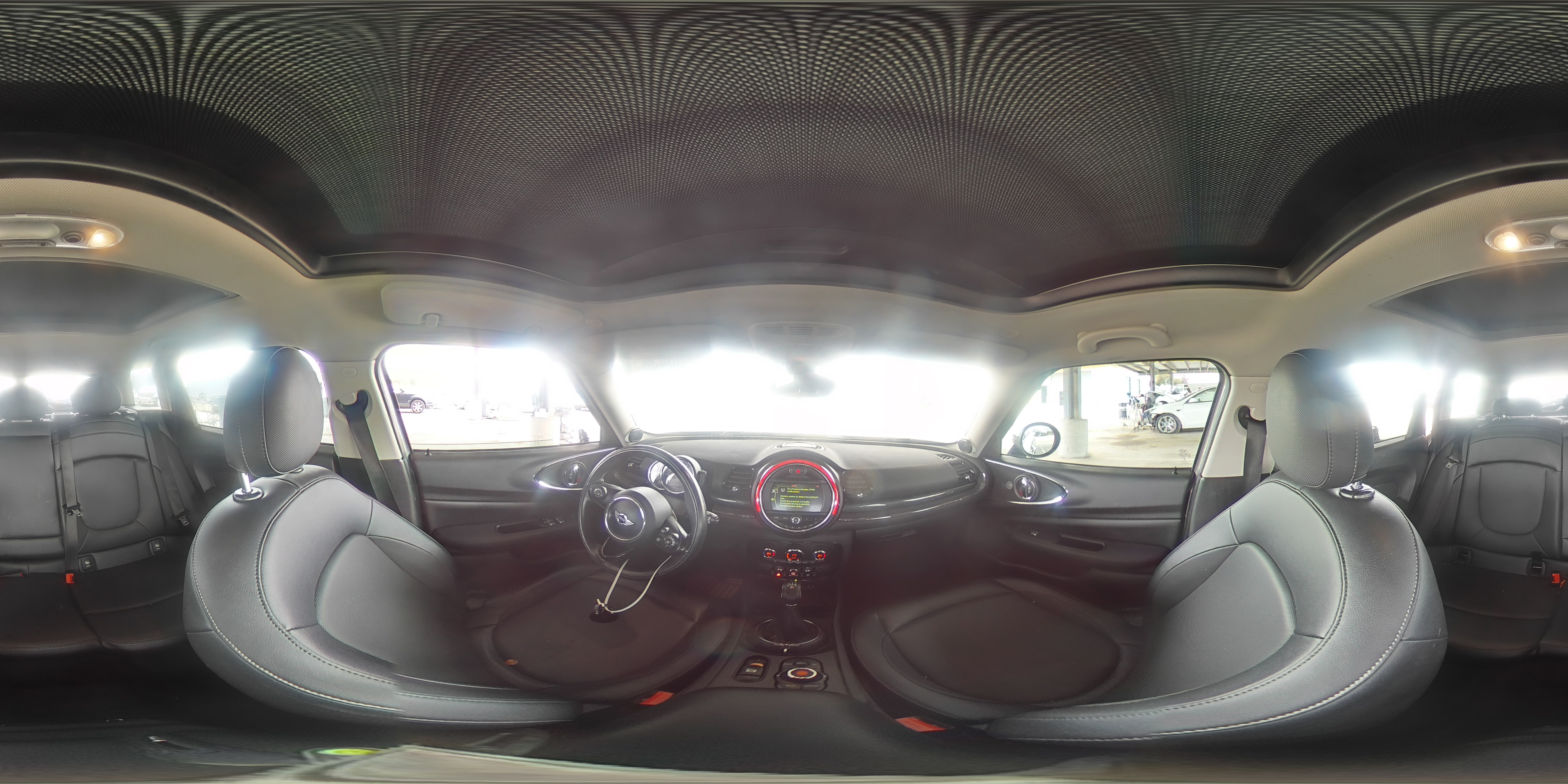2017 MINI Cooper - Image 13