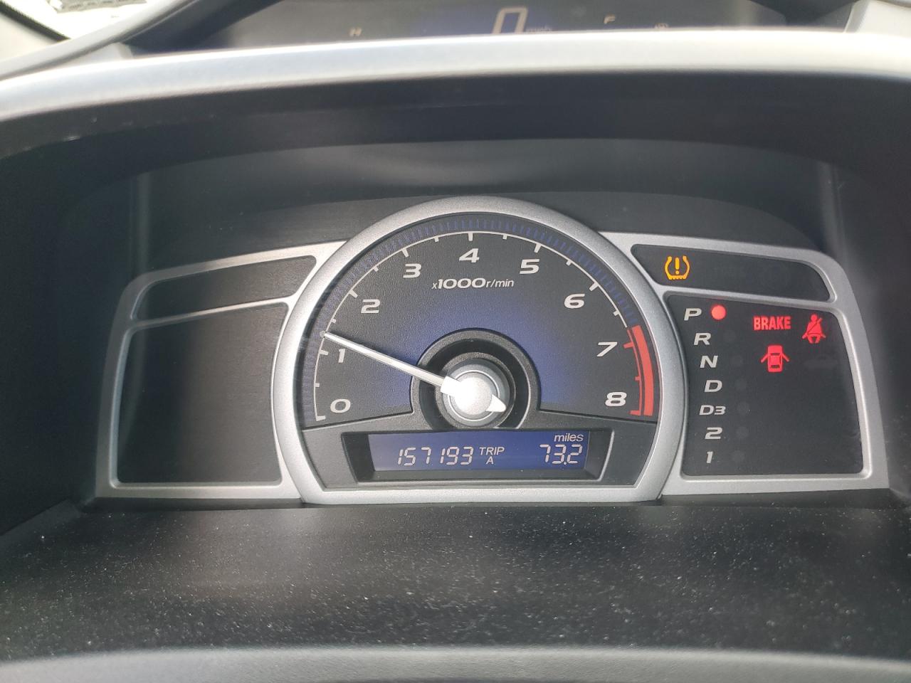 2010 Honda Civic - Image 9