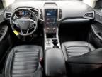 2021 Ford Edge Sel продається в Woodhaven, MI - Front End