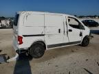 2016 Nissan Nv200 2.5S for Sale in Arcadia, FL - Side