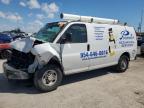 2014 Chevrolet Express G2500  for Sale in Homestead, FL - Front End