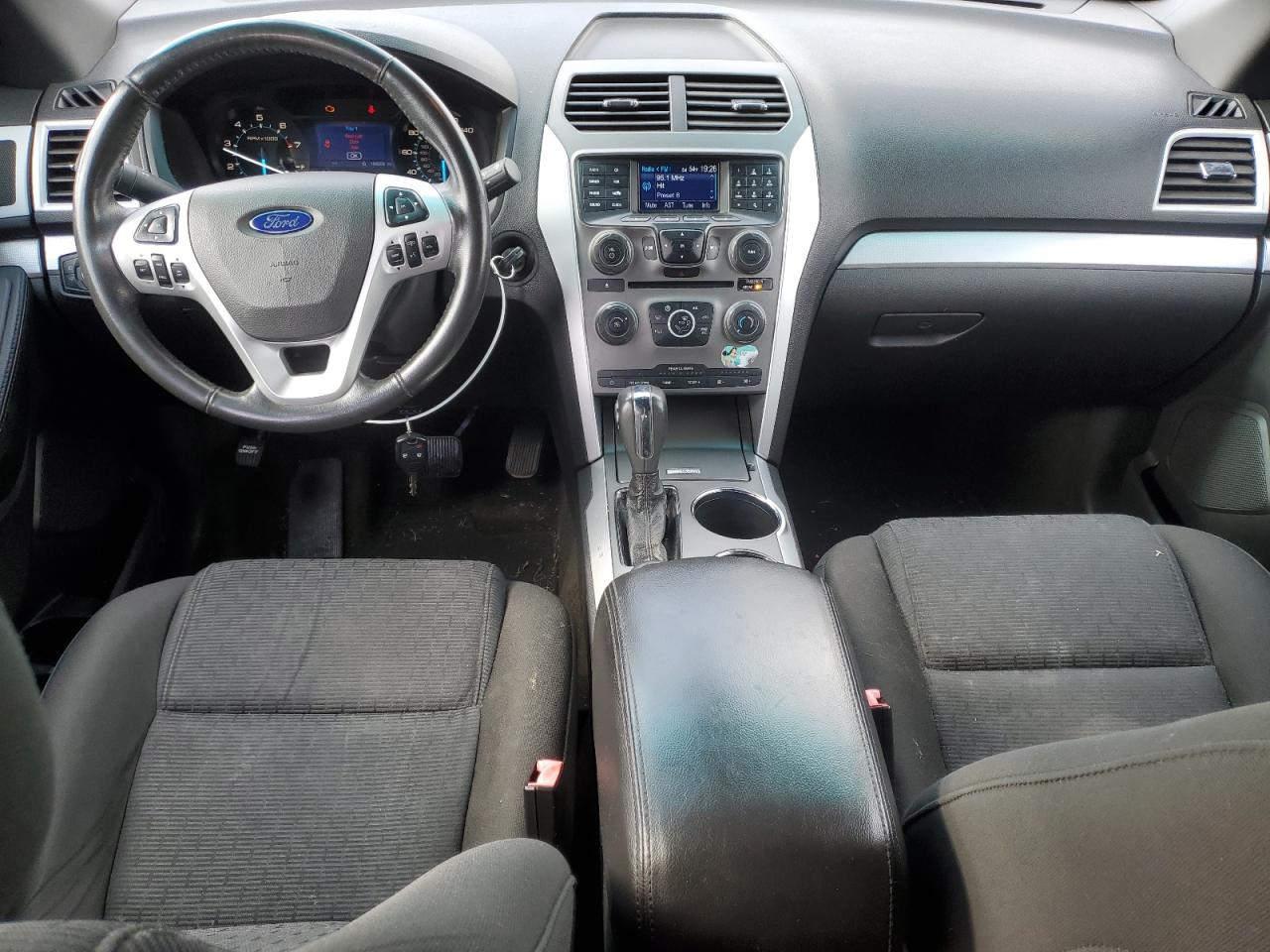 2013 Ford Explorer - Image 8