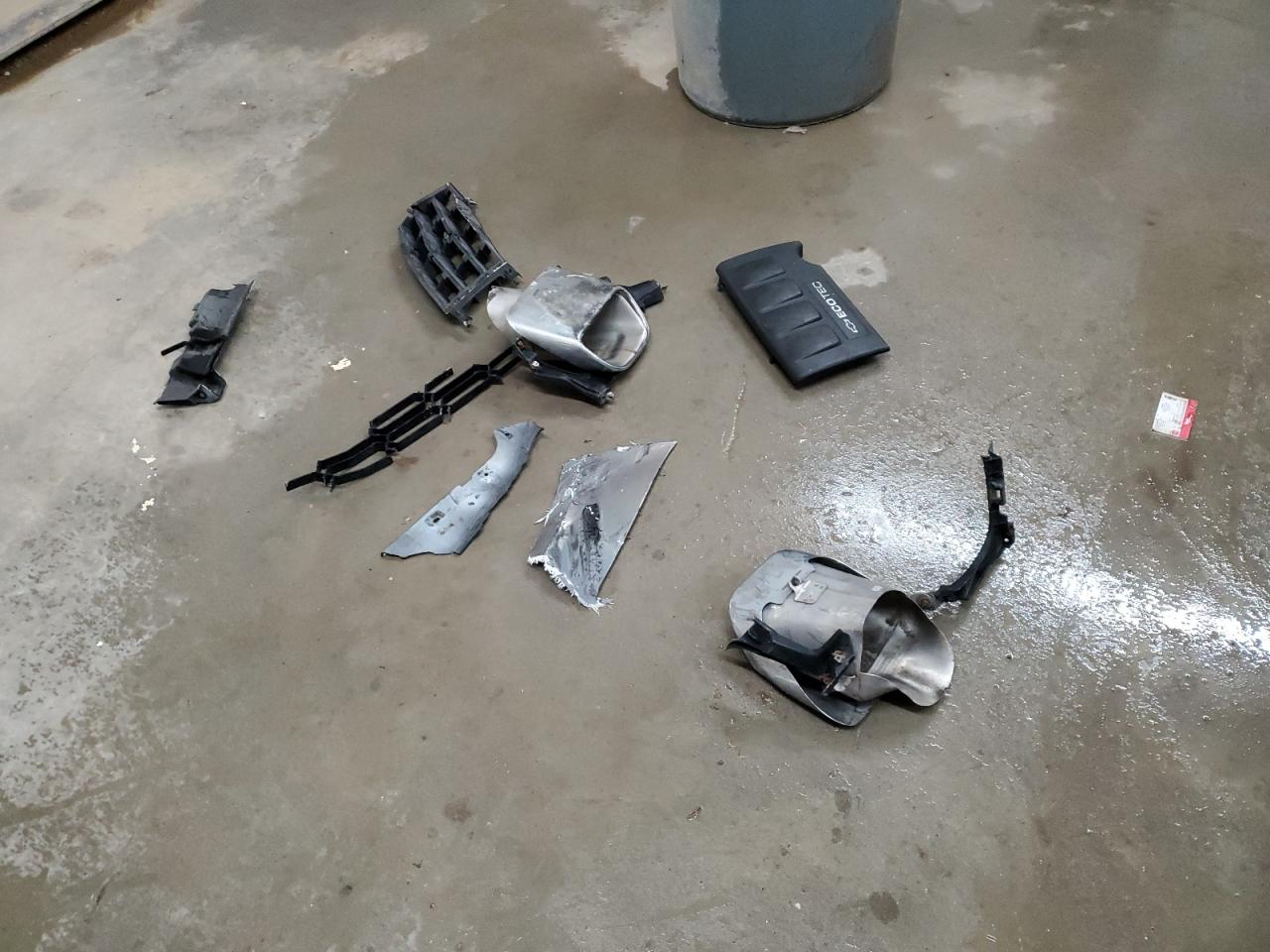 2015 Jeep Grand Cherokee - Image 13