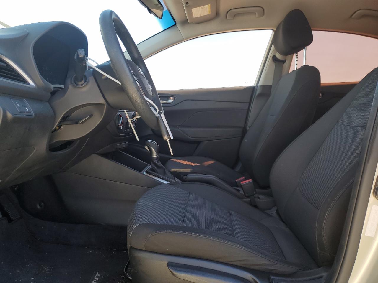 2018 Hyundai Accent - Image 7