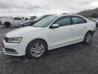 2017 Volkswagen Jetta S for Sale in Colton, CA - Rear End