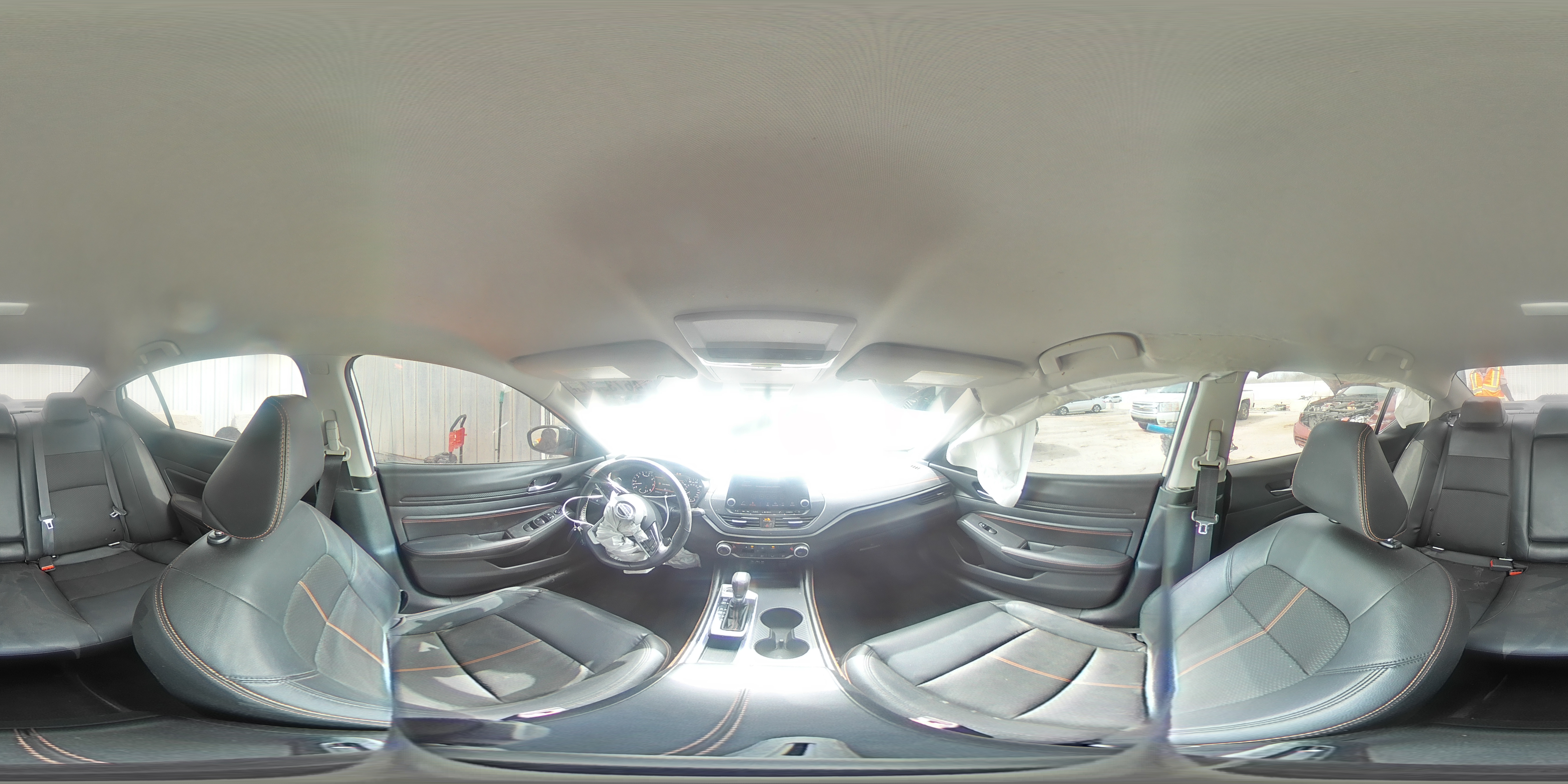 2021 Nissan Altima - Image 14