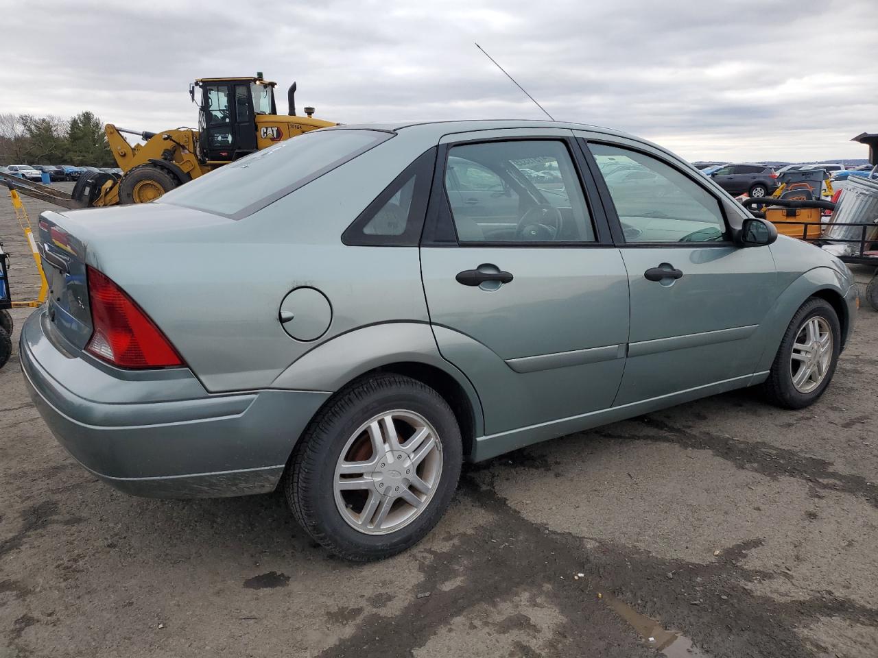 2003 Ford Focus - Image 3