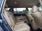 2013 Toyota Highlander Base на продаже в Mendon, MA - Front End