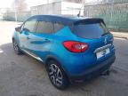 2015 RENAULT CAPTUR DYN for sale at Copart CHESTER