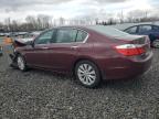 2015 Honda Accord Ex за продажба в Portland, OR - Front End