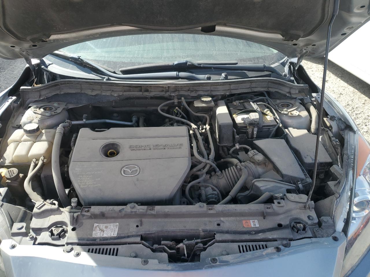 2011 Mazda 3 - Image 13