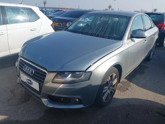 AUDI A4 SE TDI 2010