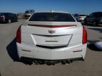 2017 Cadillac Ats-V  na sprzedaż w Wilmer, TX - Front End