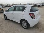 2014 Chevrolet Sonic Lt за продажба в Kansas City, KS - Mechanical