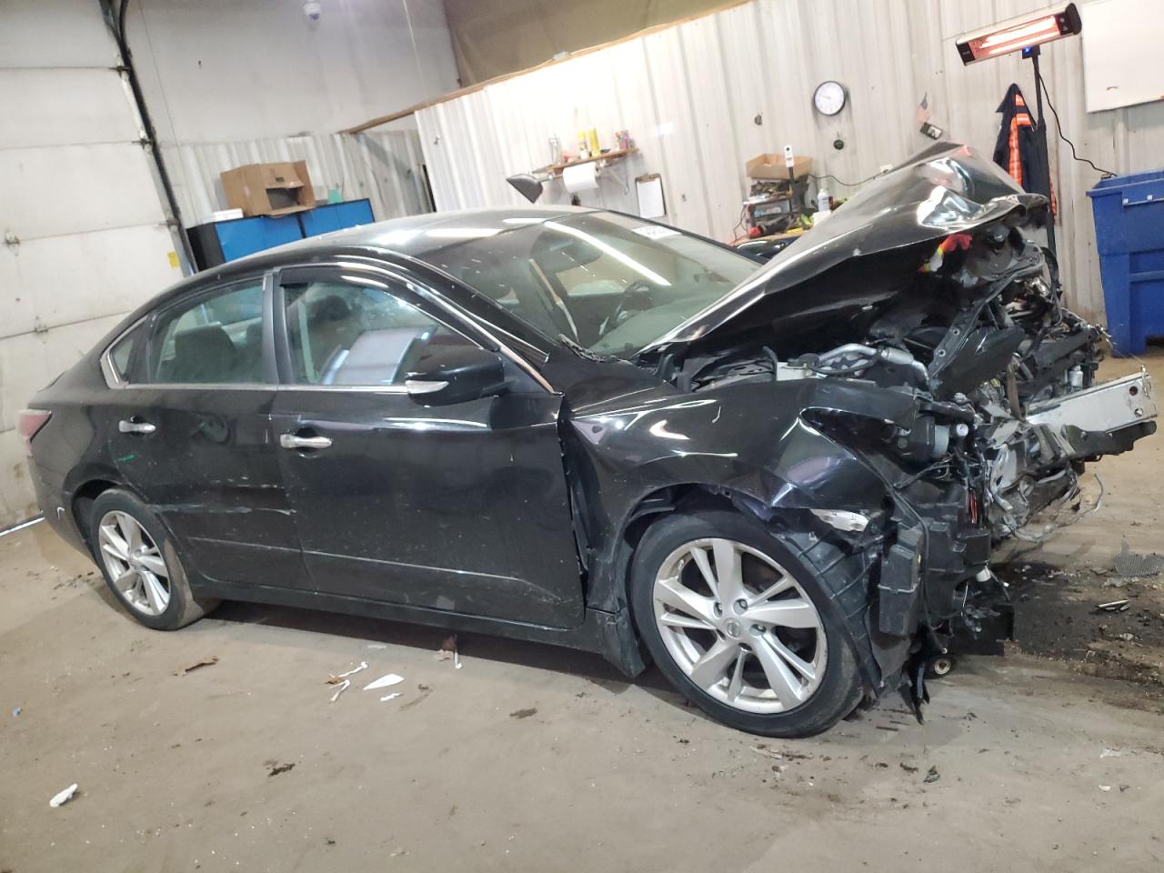 2015 Nissan Altima - Image 4