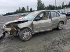 2004 Honda Civic Lx for Sale in Graham, WA - Front End