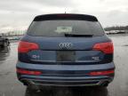 2014 Audi Q7 Prestige zu verkaufen in Fredericksburg, VA - Front End