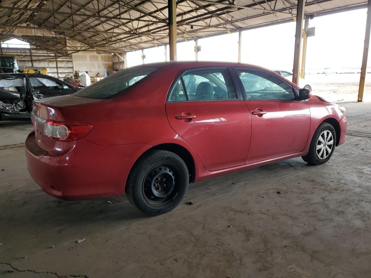 2011 Toyota Corolla - Image 3